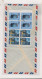 TAIWAN , TAIPEI  ¸1962 Airmail  Registered  Cover To Austria - Covers & Documents