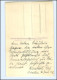 Y18739/ Elisabeth Reh Opernsängerin Autogramm Widmung Foto AK  - Autographes