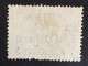 1936 Australia - Centenary Of South Australia - Proclamation Tree And Site Of Adelaide 1836 - Used - Used Stamps