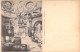 26381 " TORINO-CAPPELLA DELLA SANTA SINDONE "-VERA FOTO-CART.NON SPED. - Churches