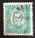 1892 Portugal - Kng Karlos I - 25 Reis - Used - Oblitérés