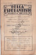 Esperanto België - Belga Esperantisto Mei 1929  (V3036) - Ontwikkeling