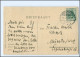 XX12545/ Storch Mit Baby Und Telefon AK 1909 Niederlande - Naissance