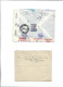 GREAT BRITAIN UNITED KINGDOM ENGLAND COLONIES - SOUTH AFRICA SUD AFRIKA -  POSTAL HISTORY LOT CENSORED CINDERELLA - Zonder Classificatie
