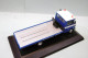 Ixo - Camion MERCEDES-BENZ L608 D 1980 Porte Voiture Réf. CLC489NSP NBO Neuf 1/43 - Ixo