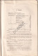 Esperanto België - 1913: A. Vermandel, Bibliografie Van Drukwerk Verschenen 1894-1913   (V3038) - Kultur