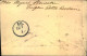 1900, Registered Letter To Berlin - Briefe U. Dokumente
