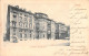 26387 " TORINO-PALAZZO CARIGNANO "-VERA FOTO-CART.SPED. - Palazzo Carignano