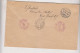 UNITED STATES 1935 NEW YORK Registered Airmail Cover To SWEDEN Special Delivery - 1c. 1918-1940 Briefe U. Dokumente