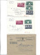 GREAT BRITAIN UNITED KINGDOM ENGLAND COLONIES - SOUTH AFRICA SUD AFRIKA -  POSTAL HISTORY LOT - Ohne Zuordnung