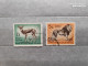 South Africa	Animals (F84) - Gebraucht