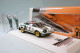 Ixo - LANCIA STRATOS HF #1 Winner Rallye Monte-Carlo 1977 + Figurines Réf. SPRM001-77 NBO Neuf 1/43 - Ixo