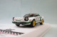 Ixo - LANCIA STRATOS HF #1 Winner Rallye Monte-Carlo 1977 + Figurines Réf. SPRM001-77 NBO Neuf 1/43 - Ixo