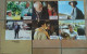 AFFICHE CINEMA FILM UNE HIRONDELLE A FAIT LE PRINTEMPS + 6 PHOTO EXPLOITATION SERRAULT 2001 TBE - Plakate & Poster