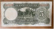 1936 - CHINA Central Bank - 5 YUAN Five - Chine