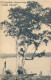 B6 BELGIAN CONGO PPS SBEP 43 VIEW 71 USED - Ganzsachen