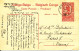 B6 BELGIAN CONGO PPS SBEP 43 VIEW 71 USED - Entiers Postaux