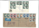 GREAT BRITAIN UNITED KINGDOM ENGLAND COLONIES - SOUTH AFRICA SUD AFRIKA -  POSTAL HISTORY LOT - Unclassified