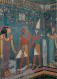 Egypte - Louxor - Luxor - King's Valley : Tomb Of Ramses I - Peinture Antique - Antiquité Egyptienne - Carte Neuve - CPM - Luxor