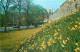 Royaume Uni - York - The City Walls - CPM - UK - Voir Scans Recto-Verso - York