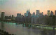 Etats Unis - New York - Wiew From The Queensboro Bridge Looking Across The Easy River - CPM - Voir Scans Recto-Verso - Manhattan