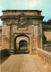 33 - Blaye - La Citadelle Vauban - La Porte Royale - CPM - Voir Scans Recto-Verso - Blaye