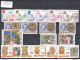 1980/1990 Vaticano, Francobolli Nuovi,  Offerta Speciale Annate Complete Scontat - Annate Complete