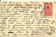 B6 BELGIAN CONGO PPS SBEP 43 VIEW 3 USED - Stamped Stationery