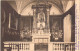 26395 " INTERNO DELLA REALE BASILICA-LA CAPPELLA VOTIVA " -VERA FOTO-CART.SPED.1931 - Kerken