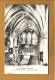 CPA - 88 - Liffol-le-Grand - Le Choeur De L'Eglise - Circulée En 1917 - Liffol Le Grand