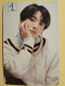 PHOTOCARD K POP Au Choix  BTS Jungkook Bangtan Boy - Objets Dérivés