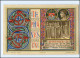 S2318/ Vatikan Papst Stephan IV Litho AK  1903  Karte Nr. 167 Vatican  - Vatikanstadt