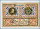 S2232/ Vatikan Papst Innozenz IX  Litho AK  1903  Karte Nr. 27 Vatican  - Vatikanstadt