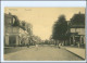 V368/ Rendsburg Königstraße AK  Ca.1920 - Rendsburg