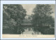 XX10243/ Hamburg Fuhlsbüttel  Alster-Park, Fischteiche AK 1909 - Noord