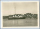 XX009854/ Dampfer Cap Arcona Vor Blankenese Foto Ak Ca.1938 - Paquebots