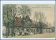 XX009811/ Harburg Neugraben-Fischbeck Fischbek Oelker`s Gasthof AK 1911 - Harburg