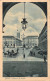 26404 " TORINO-PIAZZA S. CARLO " ANIMATA-VERA FOTO-CART. SPED.1952 - Places & Squares