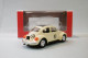 Norev - VOLKSWAGEN COX BEETLE Choupette N° 53 Neuf NBO 3 Inches 1/64 - Norev