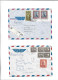 NEPAL - POSTAL HISTORY LOT - FAUNA - Nepal