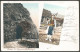 Montenegro-----Njegusi-----old Postcard - Montenegro