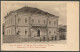 Montenegro-----Cetinje (Cettigne)-----old Postcard - Montenegro