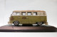 Corgi Vanguards - VOLKSWAGEN VW TYPE 2 Camper Rat Look Splitty Custom Réf. VA14501 NBO Neuf 1/43 - Corgi Toys