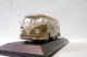 Corgi Vanguards - VOLKSWAGEN VW TYPE 2 Camper Rat Look Splitty Custom Réf. VA14501 NBO Neuf 1/43 - Corgi Toys