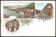 Montenegro-----Kotor (Cattaro)-----old Postcard - Montenegro