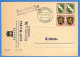 Allemagne Zone Française 1947 - Lettre De Allensbach - G30853 - Other & Unclassified