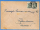 Allemagne Zone Française 1949 - Lettre De Baden Baden - G30840 - Autres & Non Classés