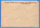 Allemagne Zone Française 1946 - Lettre De Ludwigshafen - G30848 - Altri & Non Classificati
