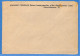 Allemagne Zone Française 1946 - Lettre De Ludwigshafen - G30848 - Otros & Sin Clasificación