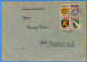 Allemagne Zone Française 1948 - Lettre De Loffenau - G30844 - Other & Unclassified